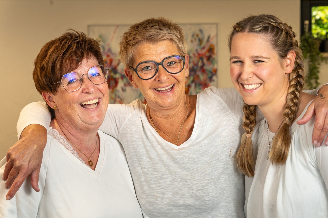 Damenfriseur Buchenberg