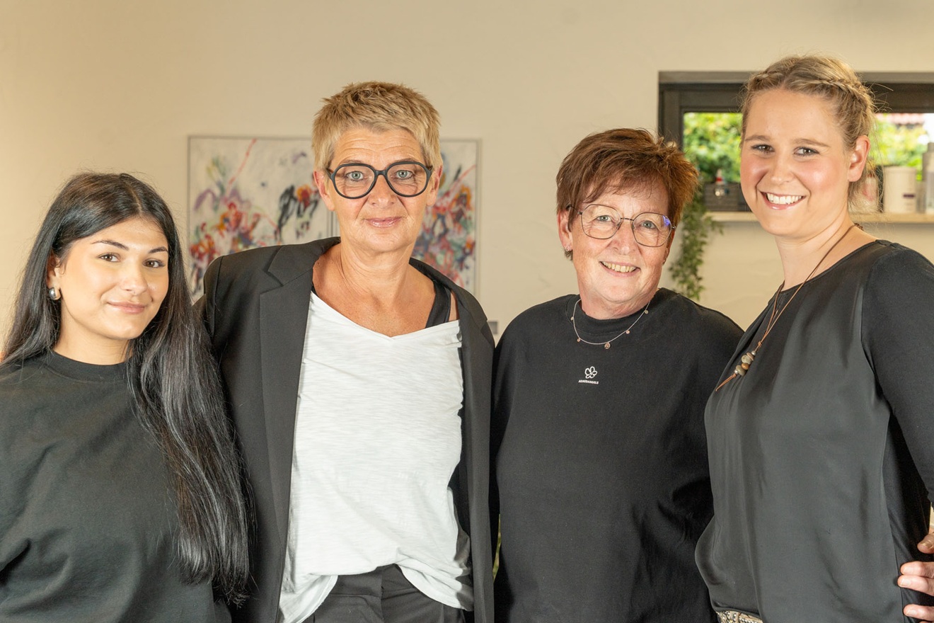 friseurteam
